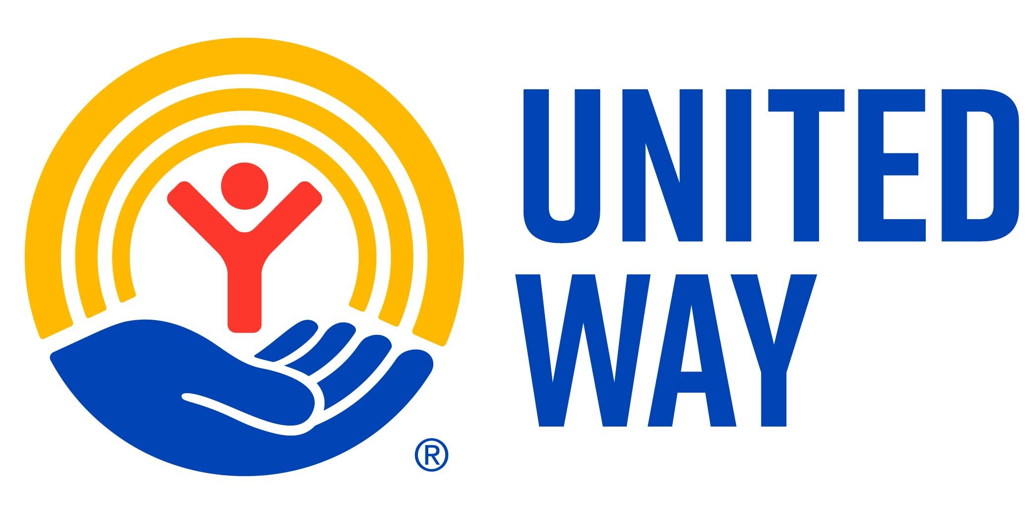 United Way logo